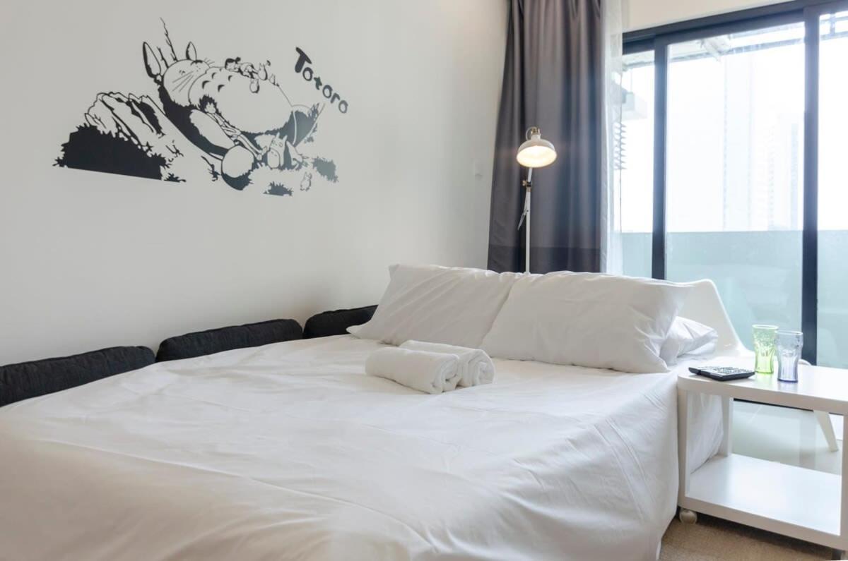 Totoro Theme Suite In Suasana Jb Johor Bahru Exterior foto